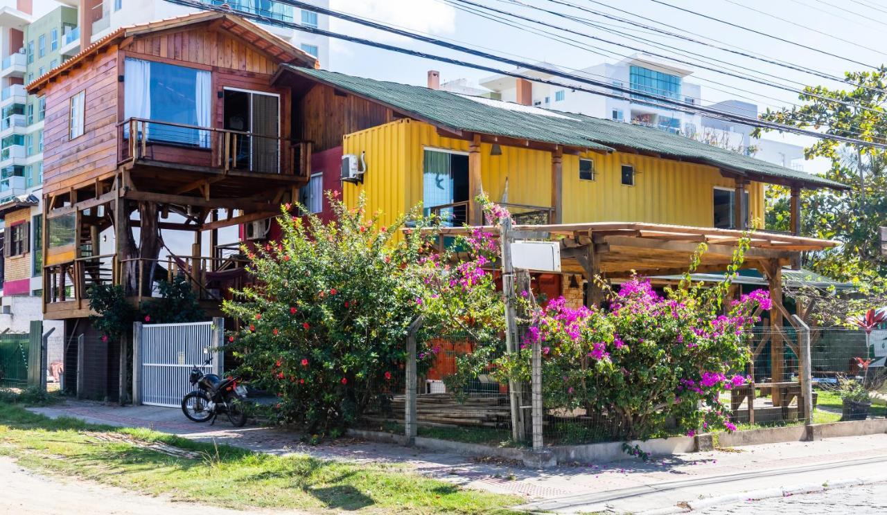 Alma Brava Bed & Breakfast Itajaí Exterior photo