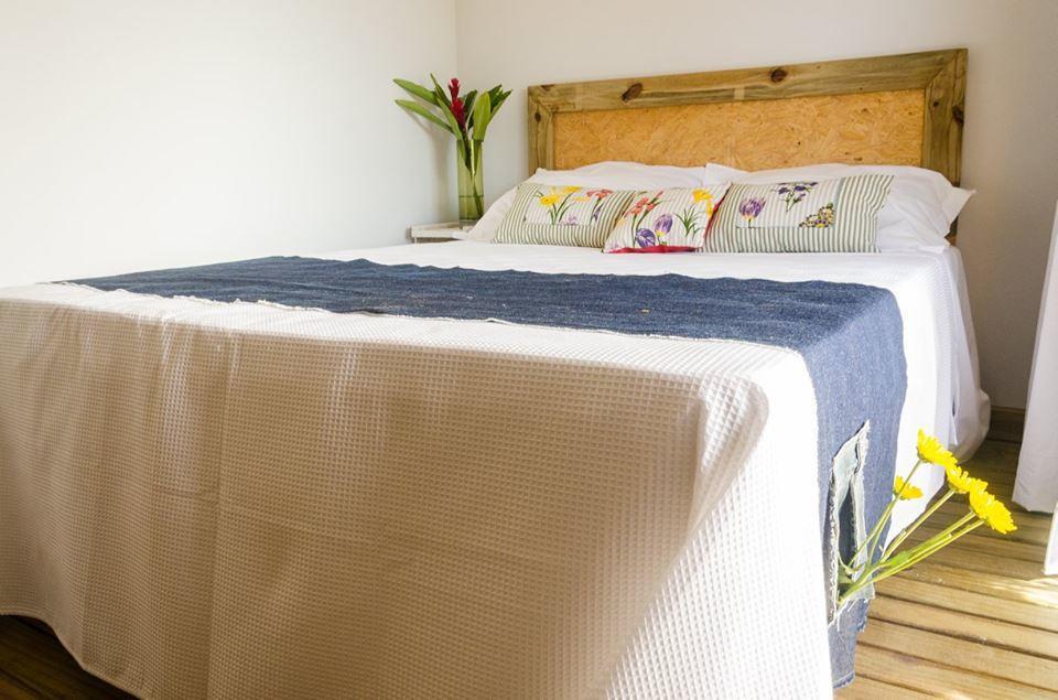 Alma Brava Bed & Breakfast Itajaí Exterior photo