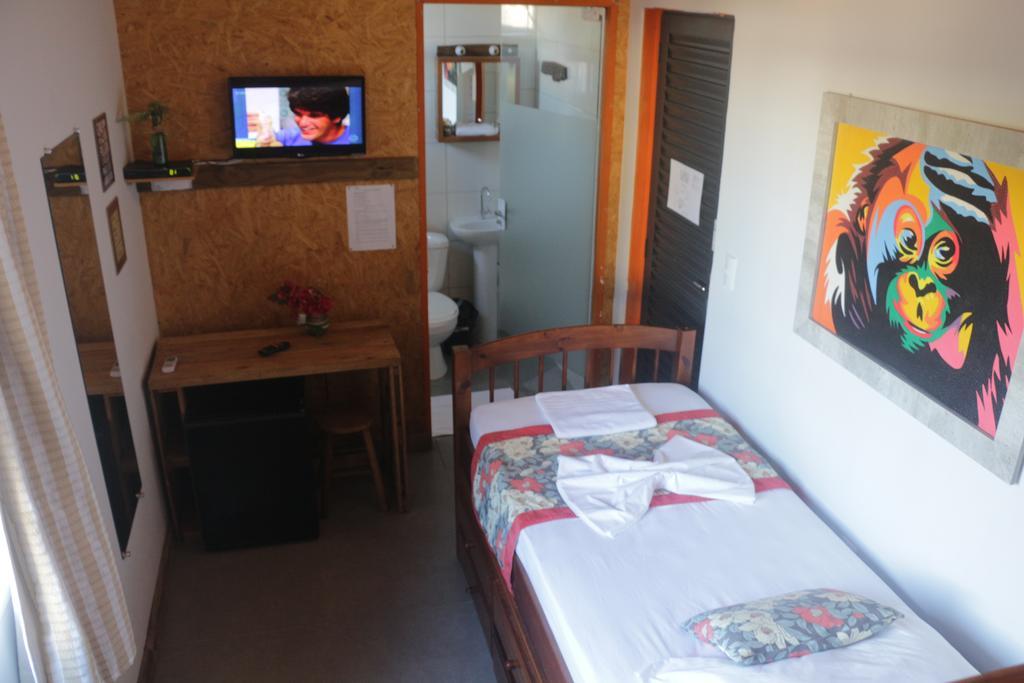 Alma Brava Bed & Breakfast Itajaí Exterior photo