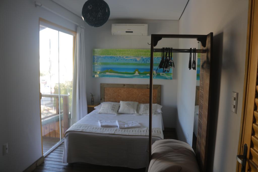 Alma Brava Bed & Breakfast Itajaí Exterior photo