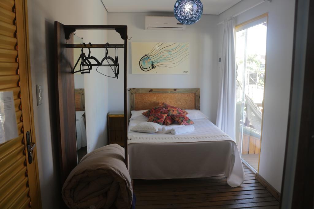 Alma Brava Bed & Breakfast Itajaí Exterior photo