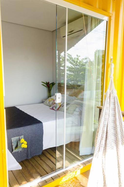 Alma Brava Bed & Breakfast Itajaí Exterior photo