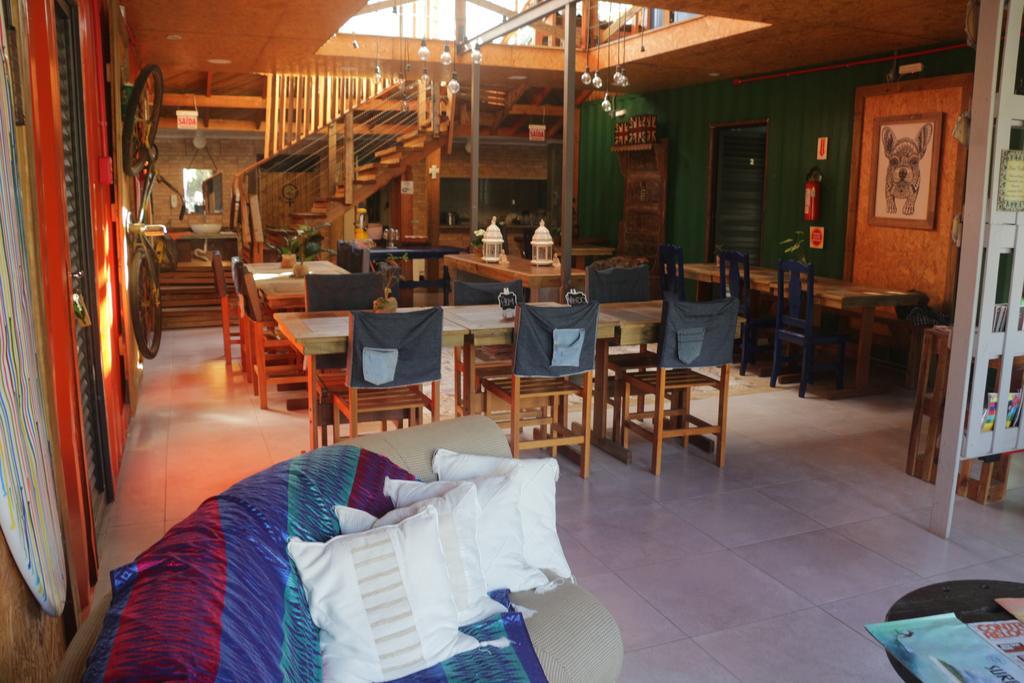 Alma Brava Bed & Breakfast Itajaí Exterior photo